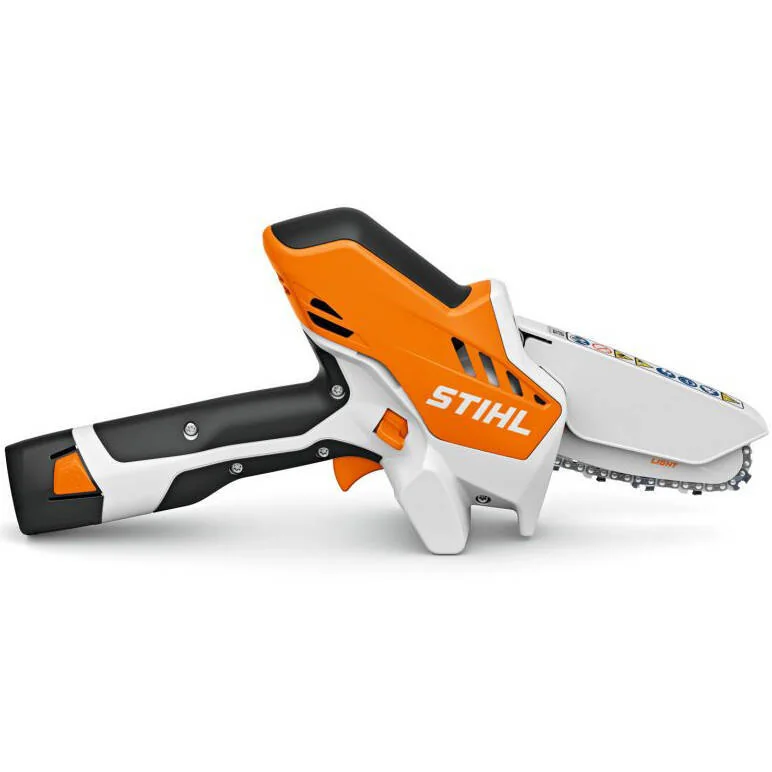 STIHL - GA01-011-6918 - Akku-Trennschneider GTA 26 Set mit Akku und Ladegerät