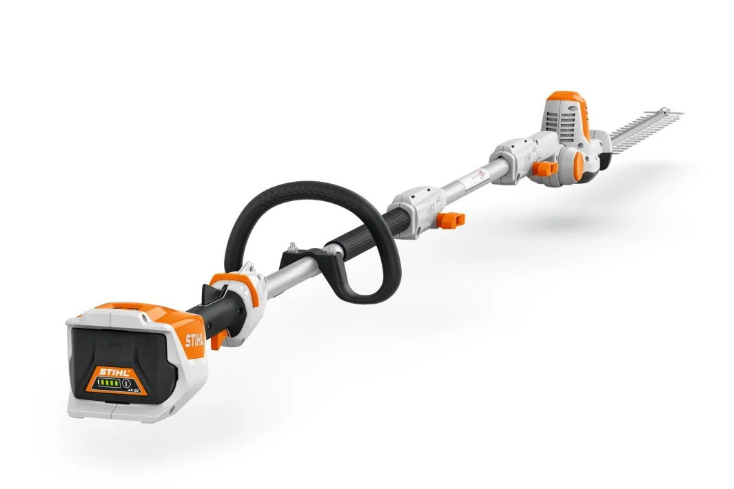 STIHL - HA01-011-2914 - Akku-Heckenschere HLA 56 36 V ohne Akku AK20 und Ladegerät AL101