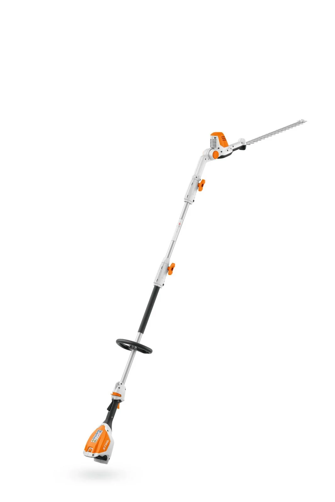 STIHL - HA01-011-2914 - Akku-Heckenschere HLA 56 36 V ohne Akku AK20 und Ladegerät AL101