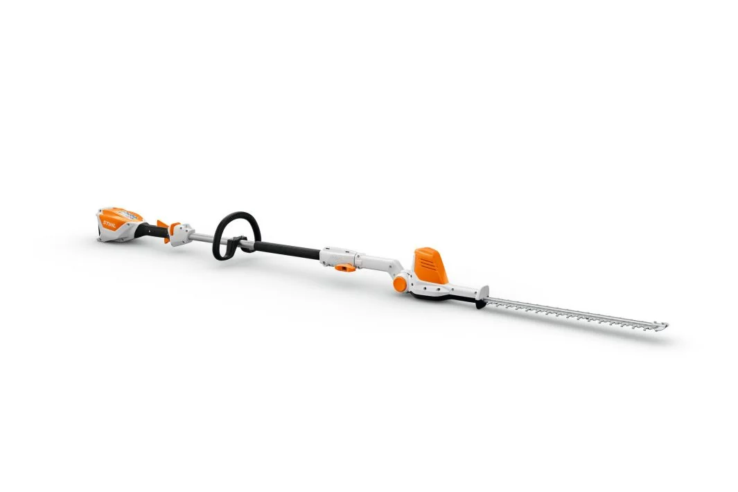 STIHL - HA01-011-2914 - Akku-Heckenschere HLA 56 36 V ohne Akku AK20 und Ladegerät AL101
