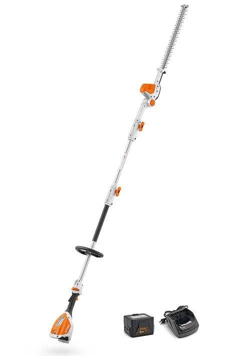 STIHL - HA01-200-0043 - Akku-Heckenschere HLA 56 Set