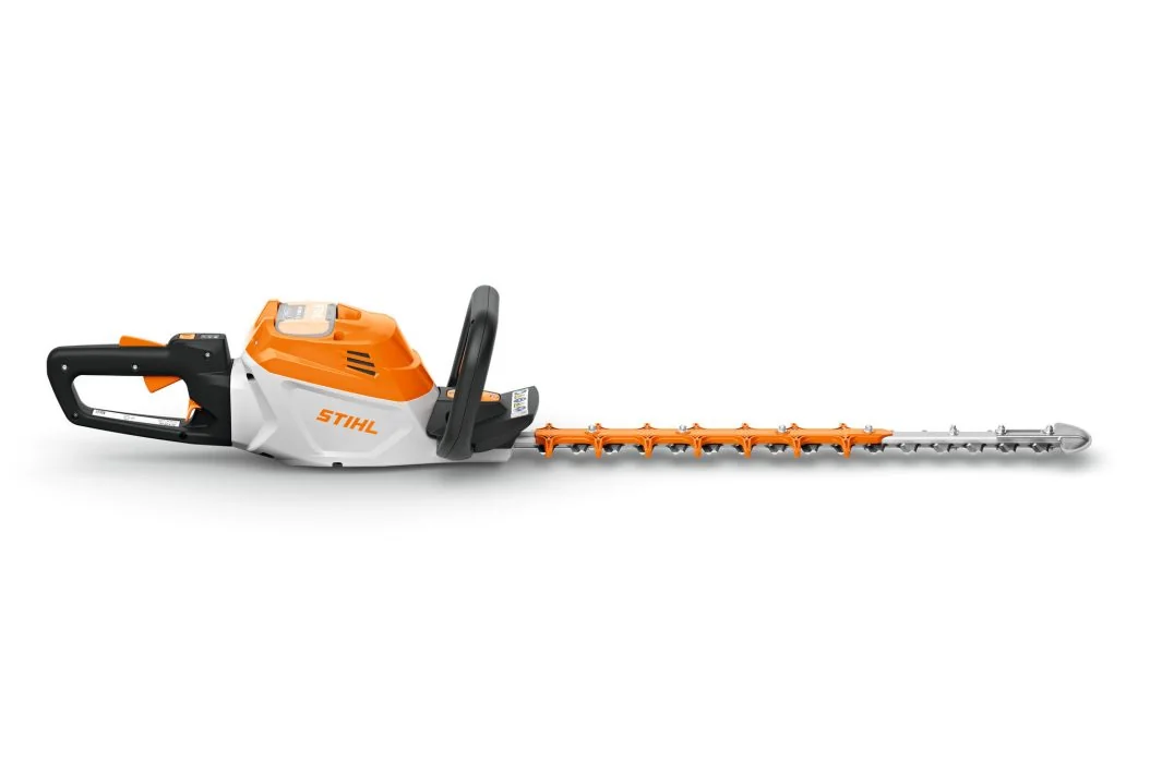 STIHL - HA02-011-3504 - Akku-Heckenschere 600 mm HSA 140 R 36 V