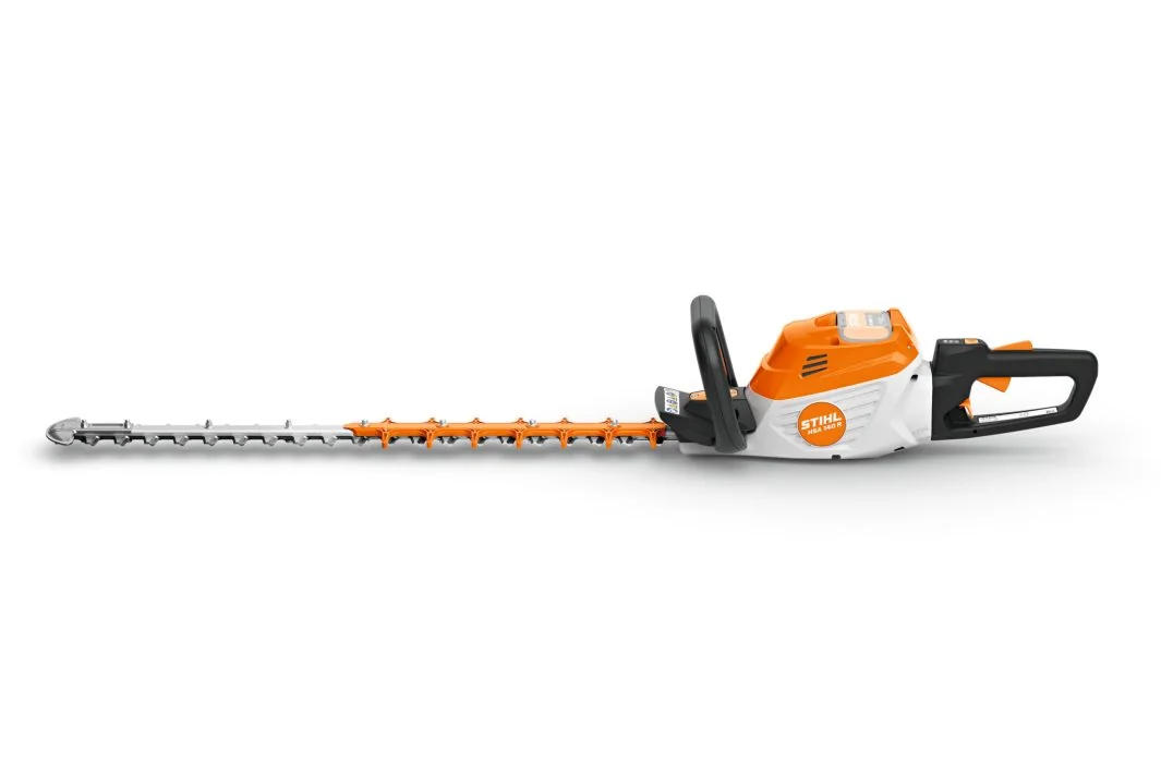 STIHL - HA02-011-3516 - Akku-Heckenschere 750 mm HSA 140T 36 V