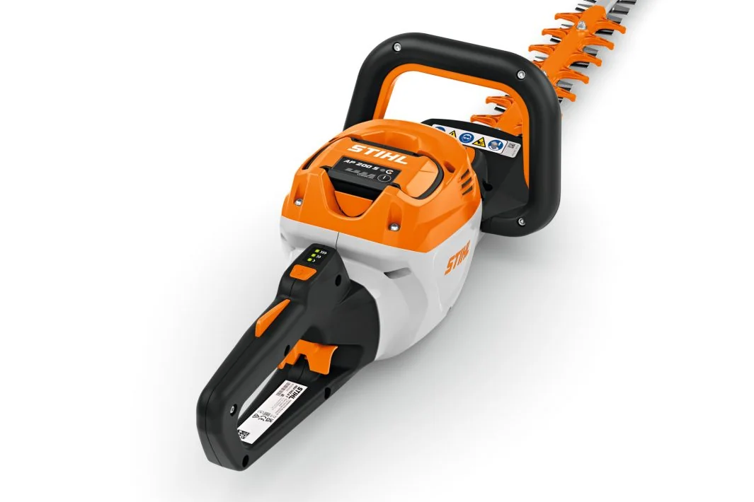STIHL - HA02-011-3516 - Akku-Heckenschere 750 mm HSA 140T 36 V