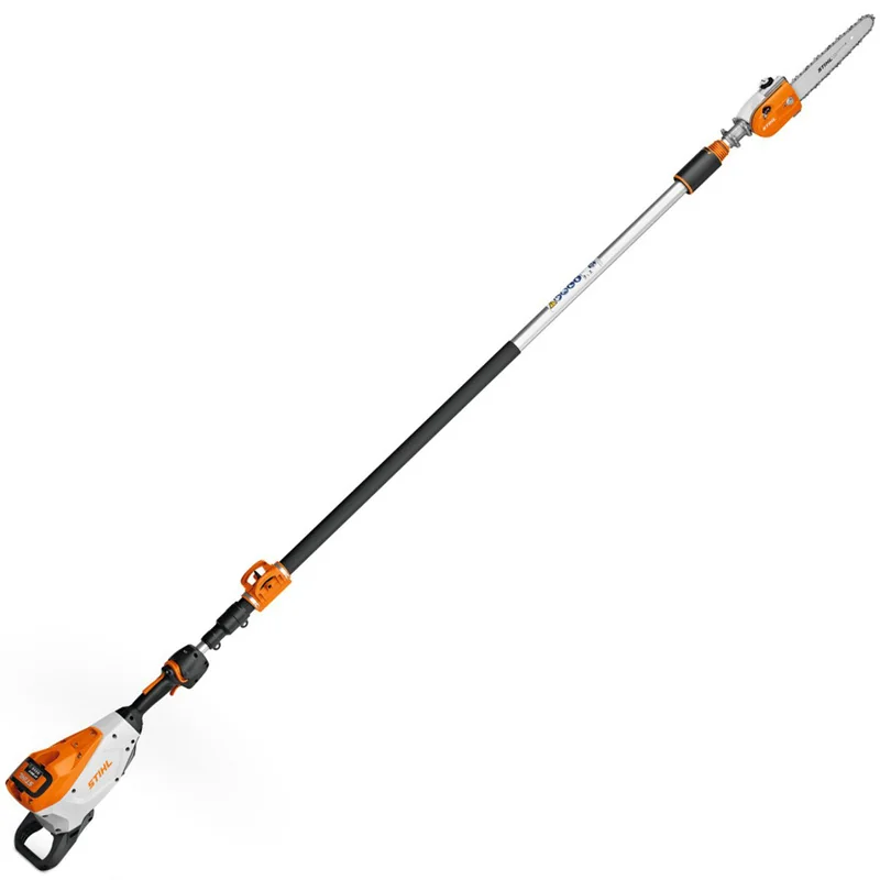STIHL - LA01-200-0010 - Akku-Stangensäge HTA 135 285-405 cm
