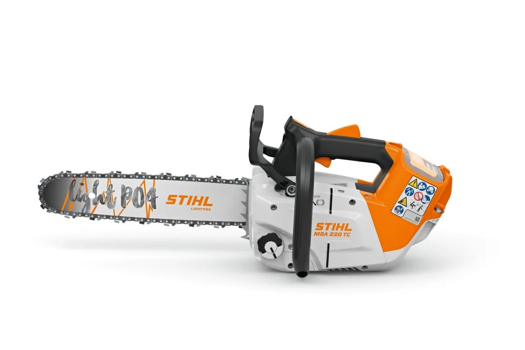 STIHL - MA01-200-0051 - Akku-Kettensäge MSA 220 TC-O 36 V 1.7 kW