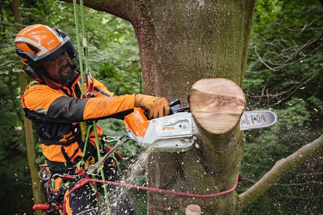 STIHL - MA01-200-0051 - Akku-Kettensäge MSA 220 TC-O 36 V 1.7 kW