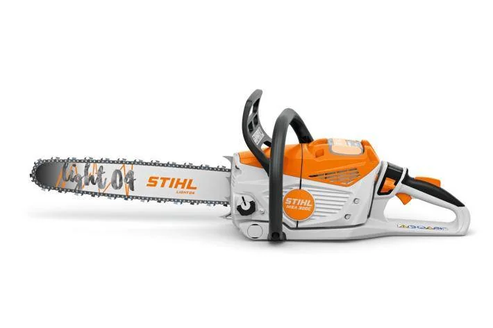 STIHL - MA02-200-0032 - Akku-Kettensäge MSA 300 C-O ohne Akku und Ladegerät