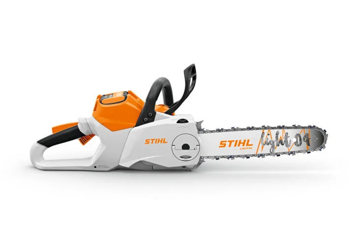 STIHL - MA03-200-0022 - Akku-Kettensäge MSA 220 CB 1.7 kW