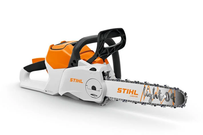 STIHL - MA03-200-0022 - Akku-Kettensäge MSA 220 CB 1.7 kW