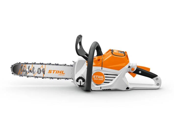 STIHL - MA03-200-0022 - Akku-Kettensäge MSA 220 CB 1.7 kW