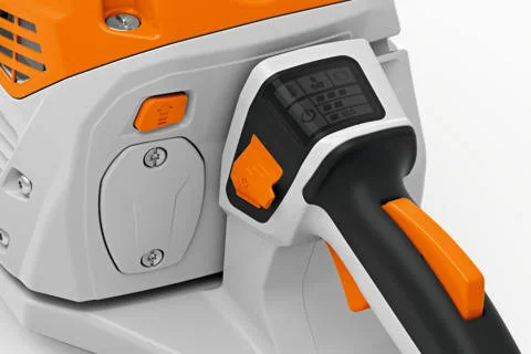 STIHL - MA03-200-0022 - Akku-Kettensäge MSA 220 CB 1.7 kW