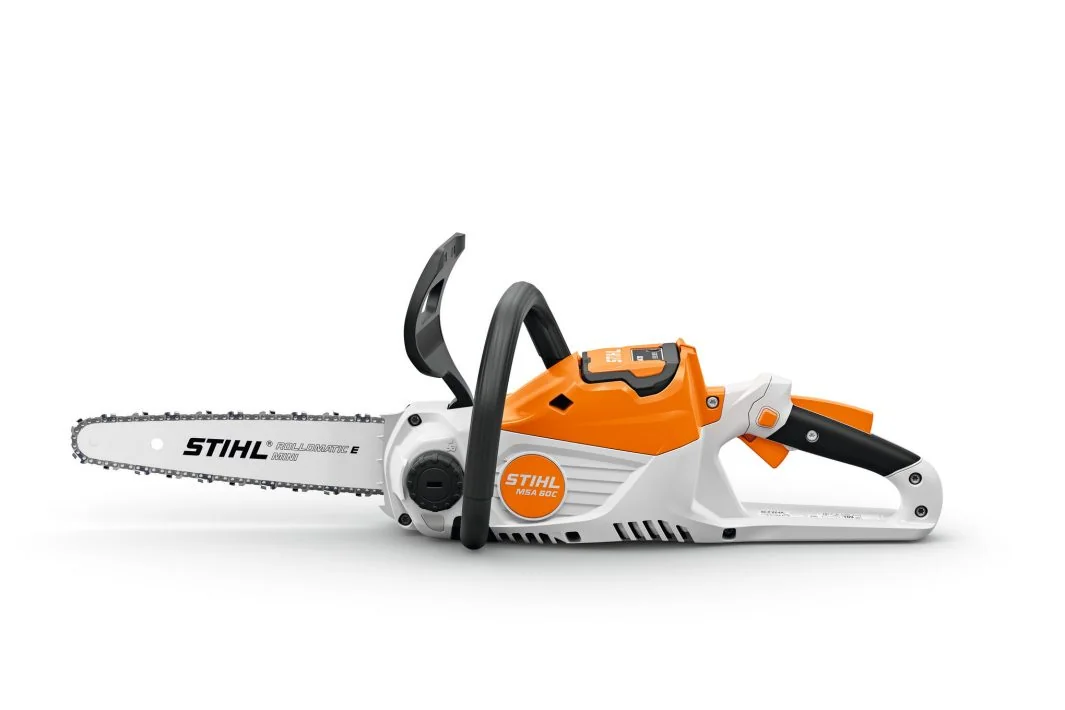 STIHL - MA04-011-5804 - Akku-Kettensäge MSA 60 C-B 36 V 0.9 kW