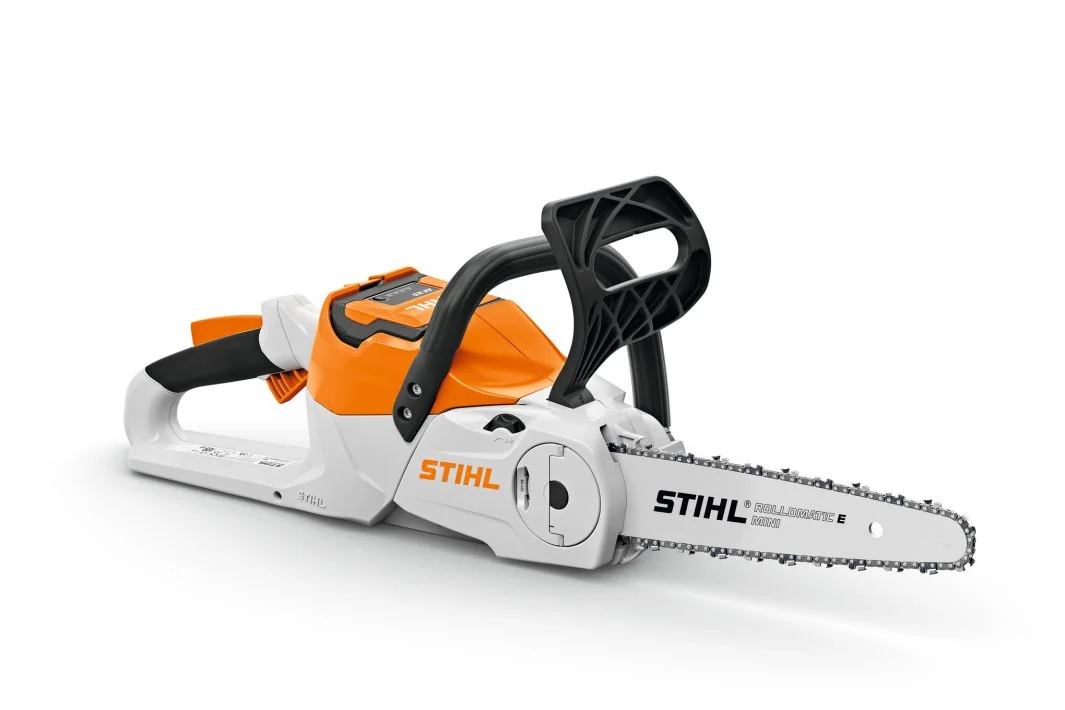 STIHL - MA04-011-5804 - Akku-Kettensäge MSA 60 C-B 36 V 0.9 kW
