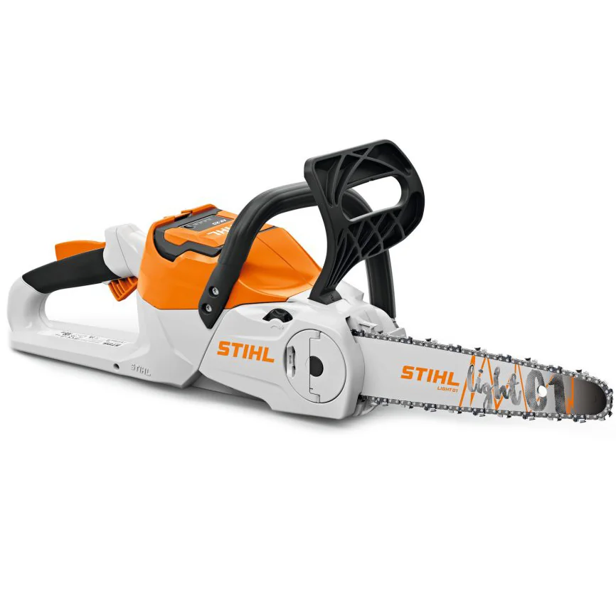 STIHL - MA04-200-0005 - Akku-Kettensäge MSA 70 C-B Set 2x Akku + Ladegerät