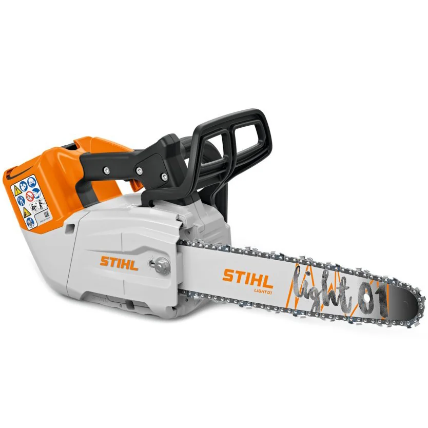 STIHL - MA05-200-0021 - Akku-Kettensäge MSA 190T ohne Akku und Ladegerät