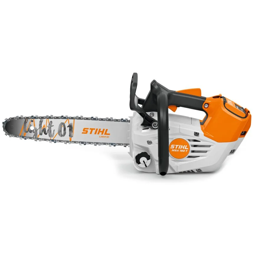 STIHL - MA05-200-0021 - Akku-Kettensäge MSA 190T ohne Akku und Ladegerät