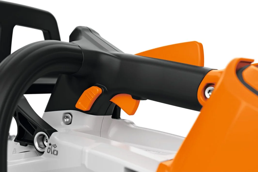 STIHL - MA05-200-0021 - Akku-Kettensäge MSA 190T ohne Akku und Ladegerät