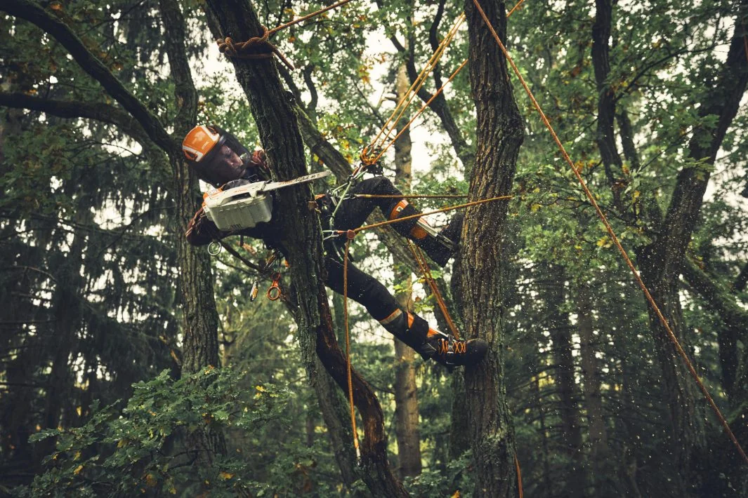STIHL - MA05-200-0021 - Akku-Kettensäge MSA 190T ohne Akku und Ladegerät