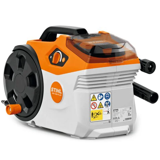 STIHL - RA01-011-7611 - Akku-Hochdruckreiniger REA 100 Plus 150 bar