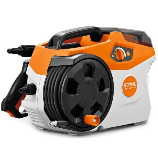 STIHL - RA01-011-7611 - Akku-Hochdruckreiniger REA 100 Plus 150 bar