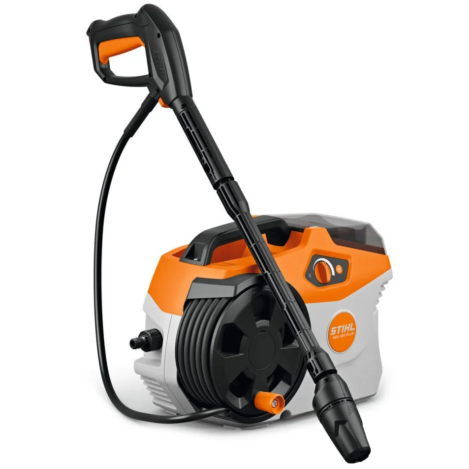 STIHL - RA01-011-7611 - Akku-Hochdruckreiniger REA 100 Plus 150 bar