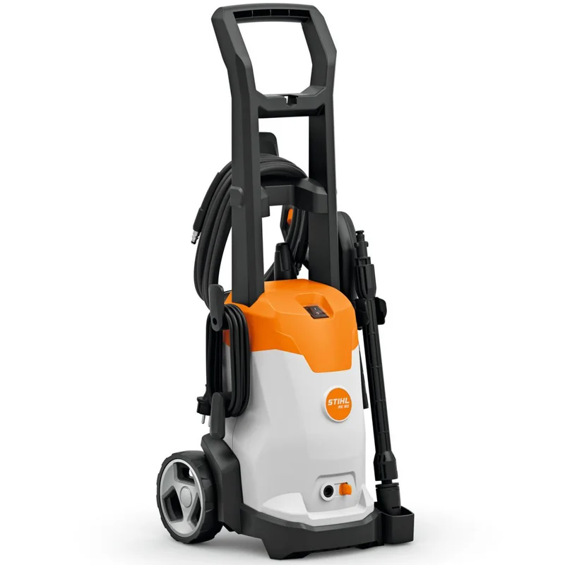 STIHL - RE02-011-4503 - Hochdruckreiniger RE 90 130 bar