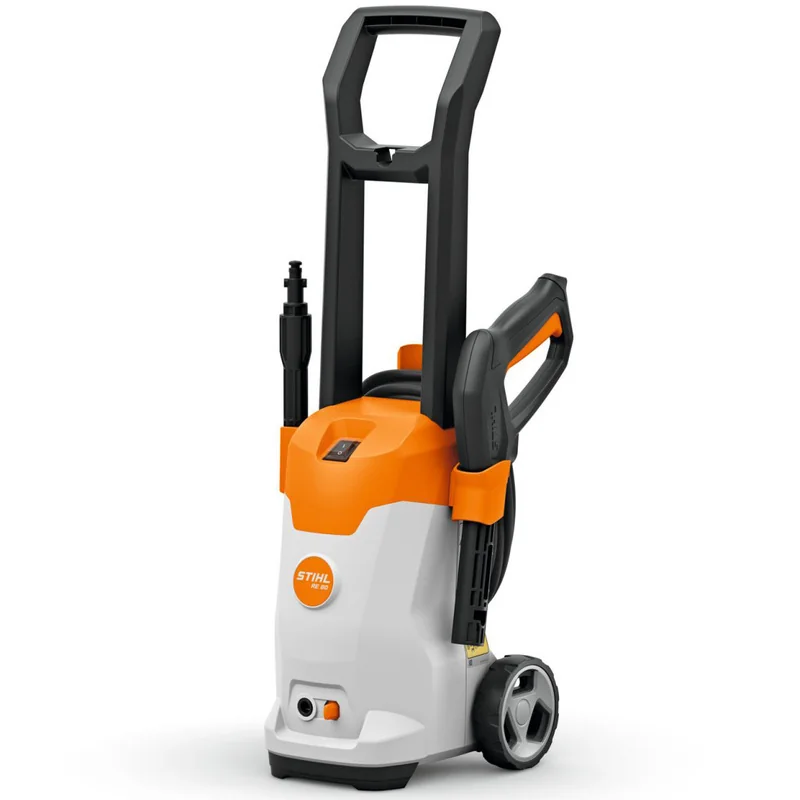 STIHL - RE02-011-4538 - Hochdruckreiniger RE 80 120 bar 1.7 kW