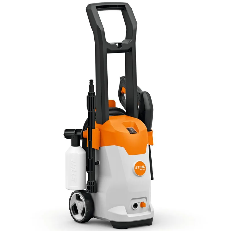 STIHL - RE02-011-4538 - Hochdruckreiniger RE 80 120 bar 1.7 kW