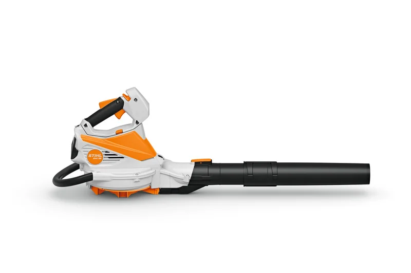 STIHL - SA02-200-0006 - Laubbläser, -sauger und -häcksler