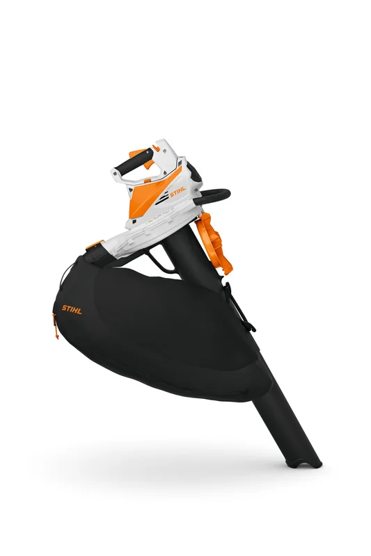 STIHL - SA02-200-0006 - Laubbläser, -sauger und -häcksler