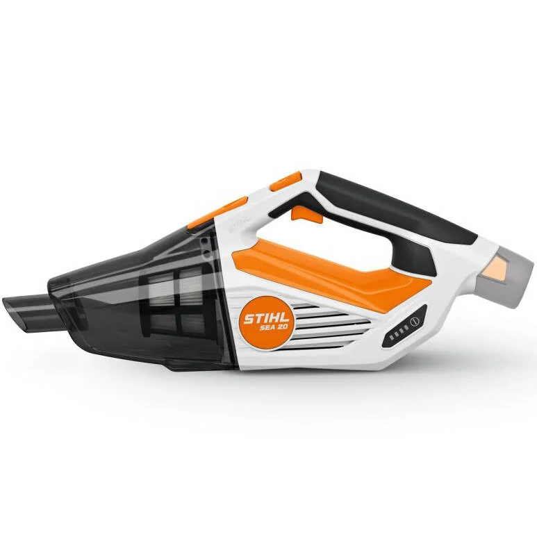 STIHL - SA03-011-7315 - Akku-Sauger SEA 20 Set Akku und Ladegerät
