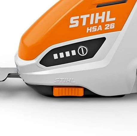 STIHL - SA03-011-7315 - Akku-Sauger SEA 20 Set Akku und Ladegerät