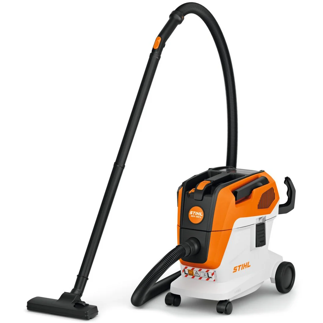 STIHL - SA04-011-7311 - Akku-Sauger SEA 100 ohne Akku und Ladegerät