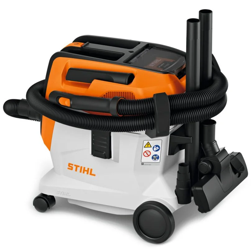 STIHL - SA04-011-7311 - Akku-Sauger SEA 100 ohne Akku und Ladegerät