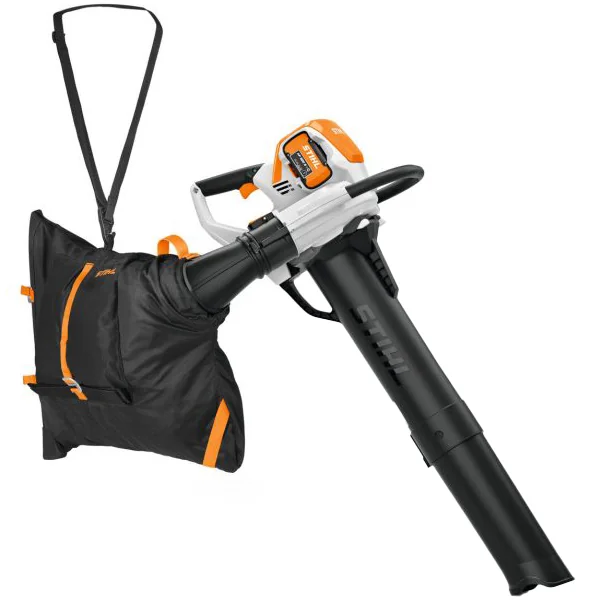 STIHL - SA07-011-7104 - Akku-Laubsauger SHA 140 55 l