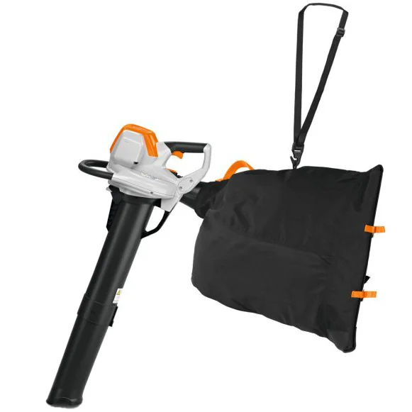 STIHL - SA07-011-7104 - Akku-Laubsauger SHA 140 55 l
