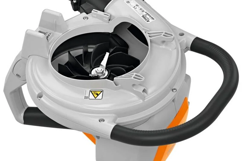 STIHL - SA07-011-7104 - Akku-Laubsauger SHA 140 55 l