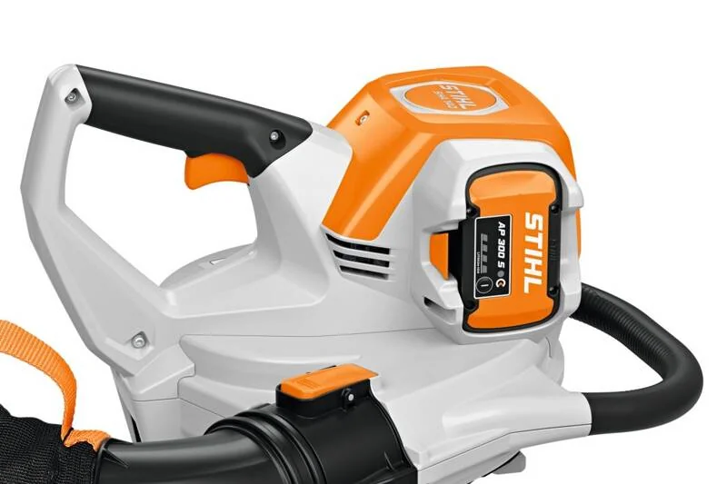 STIHL - SA07-011-7104 - Akku-Laubsauger SHA 140 55 l