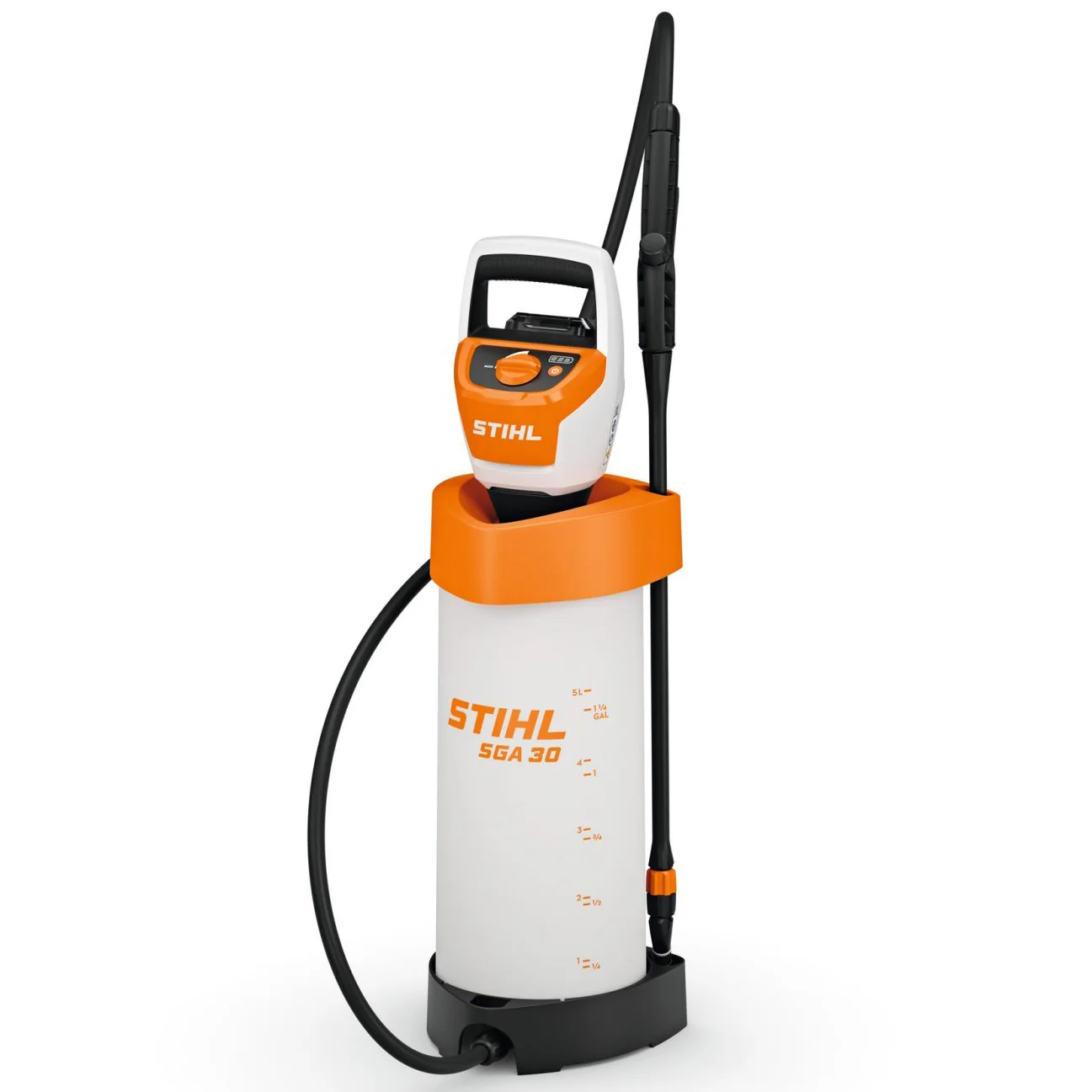 STIHL - SA09-011-7004 - Akku-Spritze SGA 30