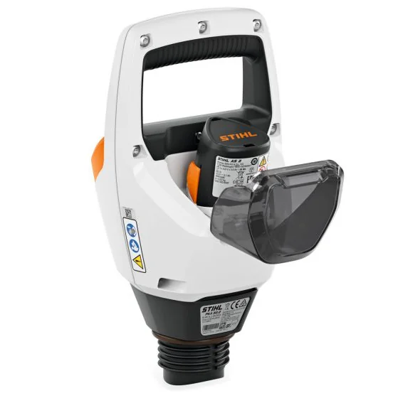 STIHL - SA09-011-8514 - Wassertank für Akku-Trennschleifer WSA 40 Set Akku und Ladegerät