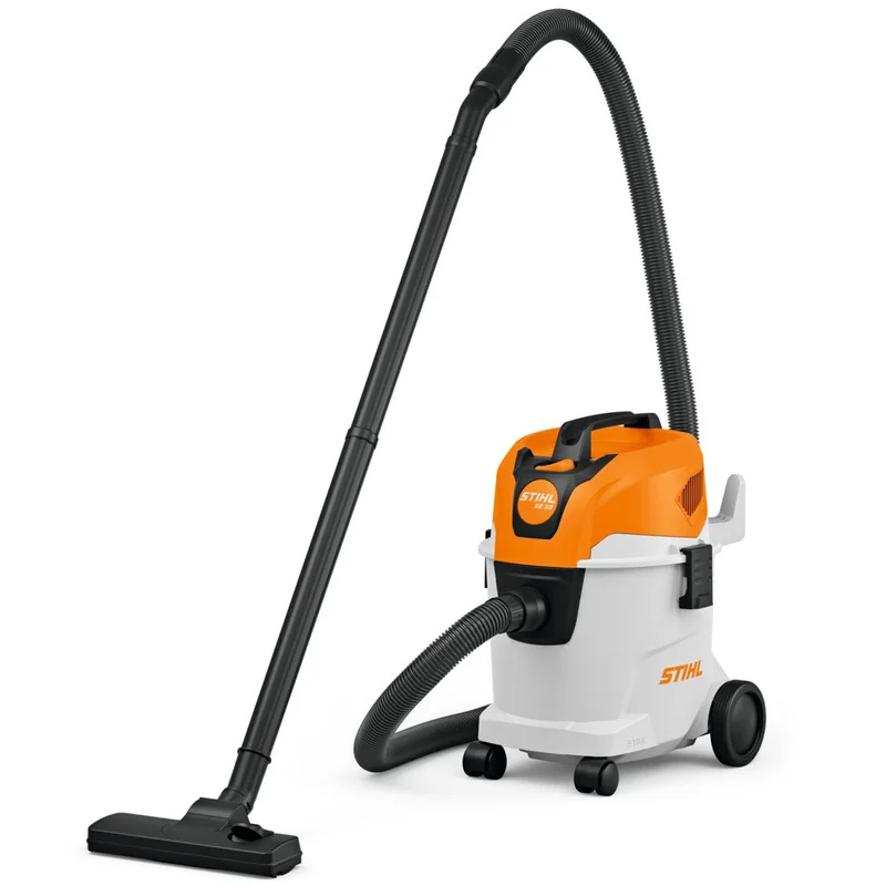 STIHL - SE01-012-4413 - Elektro-Sauger SE 33