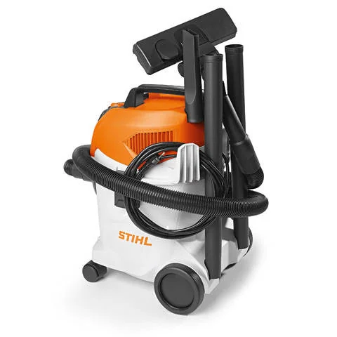 STIHL - SE01-012-4413 - Elektro-Sauger SE 33
