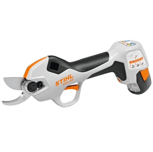 STIHL - VA05-011-6201 - Akku-Astschere ASA 20 10.8 V