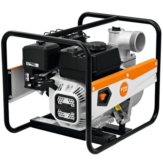 STIHL - VB04-011-2000 - Benzin-Wasserpumpe 1050 l WP 600