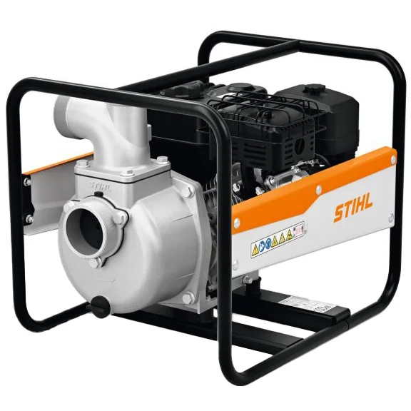 STIHL - VB04-011-2000 - Benzin-Wasserpumpe 1050 l WP 600