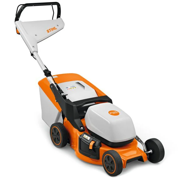 STIHL - WA21-011-1400 - Akku-Rasenmäher RMA 248 46 cm