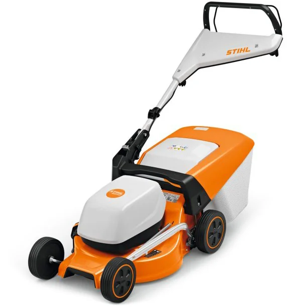 STIHL - WA21-011-1400 - Akku-Rasenmäher RMA 248 46 cm