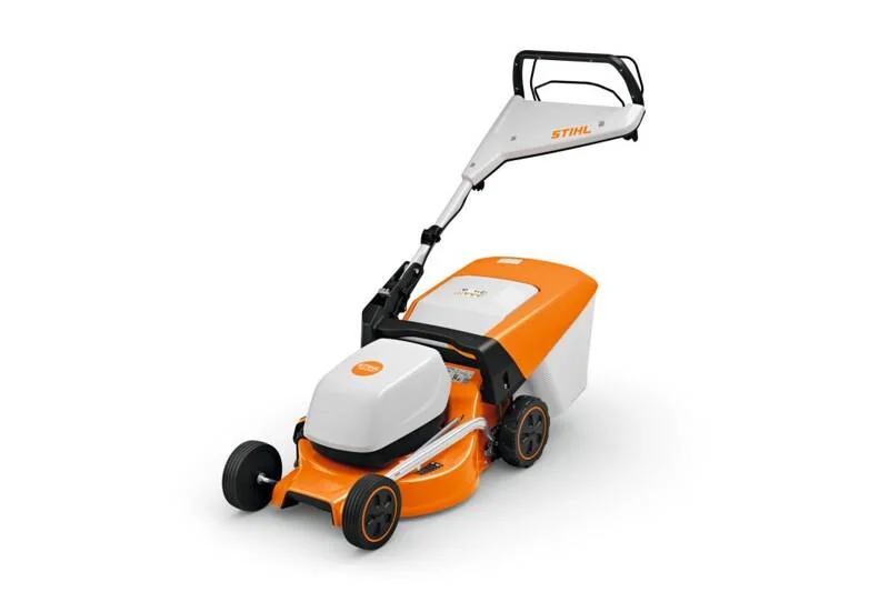 STIHL - WA21-011-1435 - Akku-Rasenmäher RMA 248T mit AK30 Akku und AL101 Ladegerät