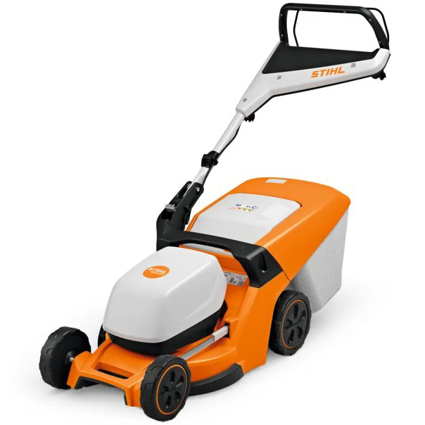 STIHL - WA40-011-1405 - Akku-Rasenmäher RMA 443 41 cm